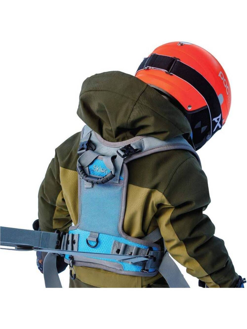 Sklon Ski and Snowboard Harness Trainer for Kids - Teach Your Child